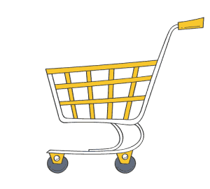eCommerce Shopping Cart
